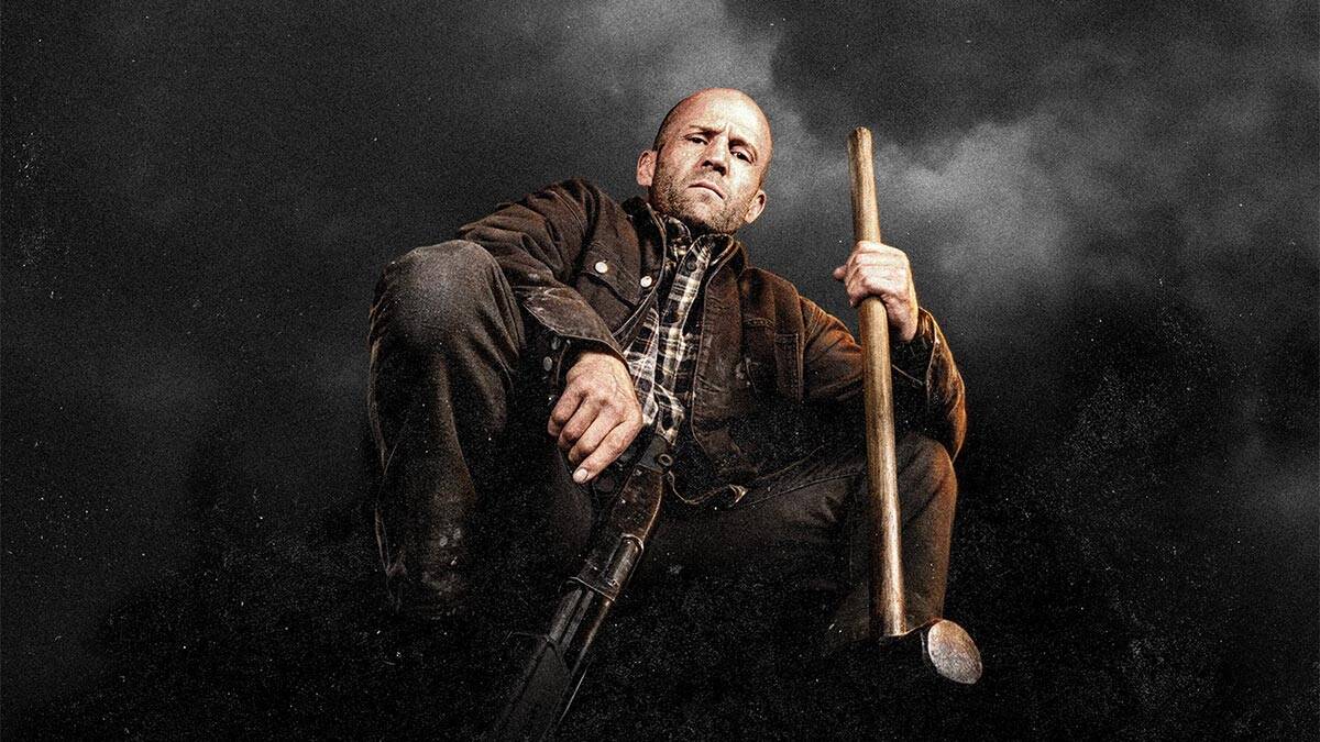 a working man 4k uhd