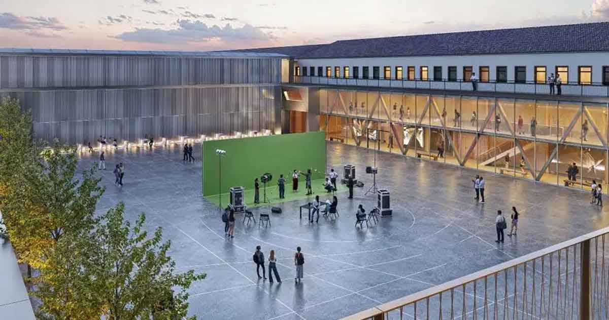 así será distrito 7