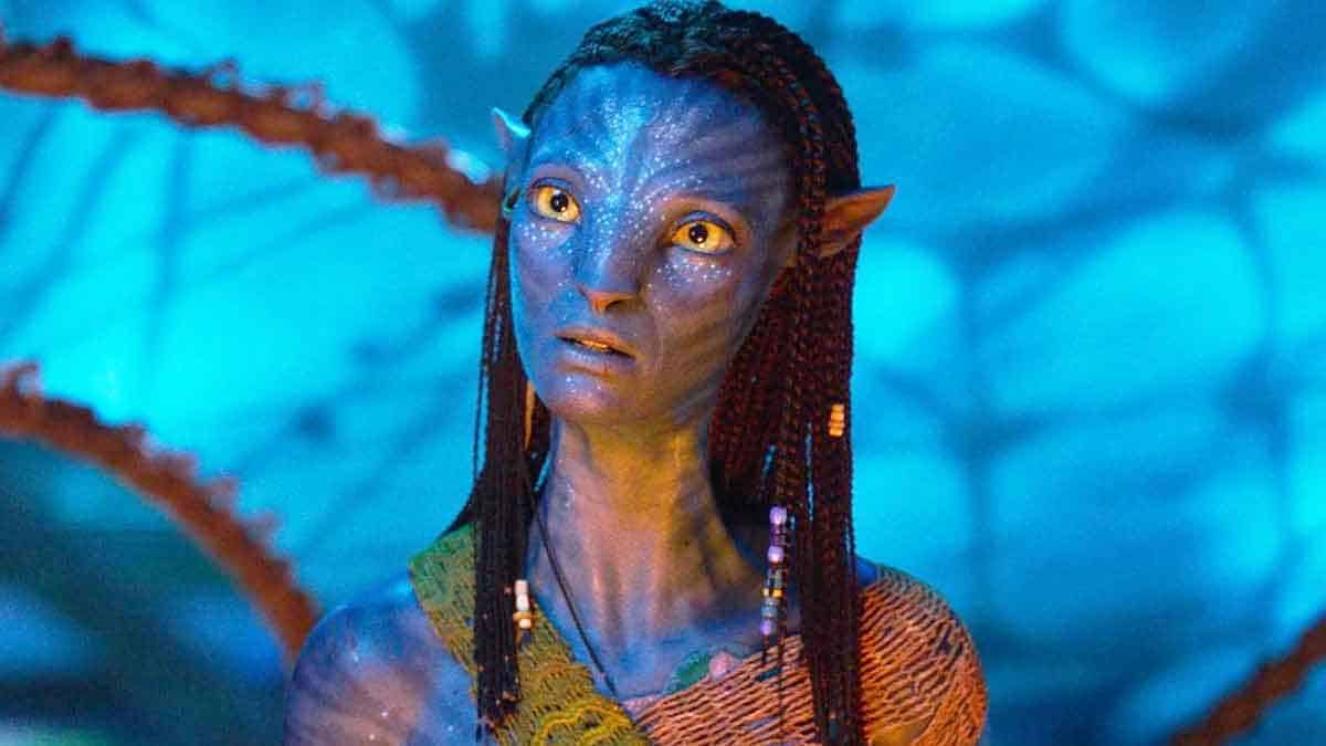 Avatar 3 (2025)