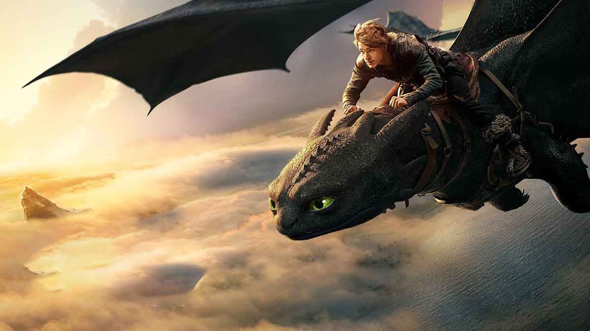analizamos la edición blu-ray del remake en acción real de cómo entrenar a tu dragón, la épica historia que revive la amistad entre hipo y desdentao. 👉 descubre todos los extras, curiosidades del rodaje y por qué esta versión de dreamworks merece un hueco en tu colección.