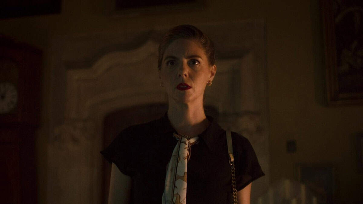 Vampiros, fe y humor negro: la sorprendente propuesta española que despierta en Filmin este Halloween