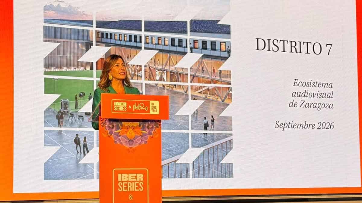 distrito 7 iberseries