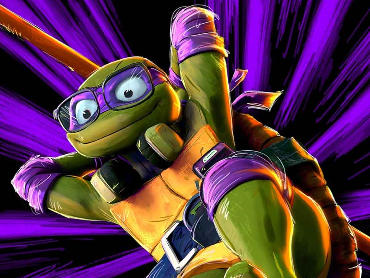 donatello