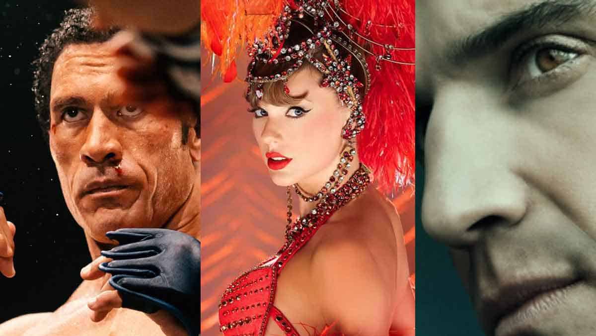 estrenos de cine 3 de octubre 2025