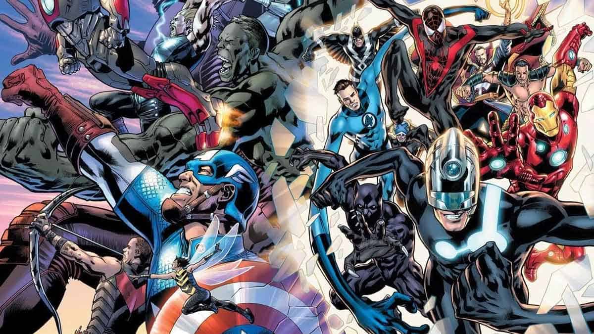 Marvel ha terminado con la era Ultimate