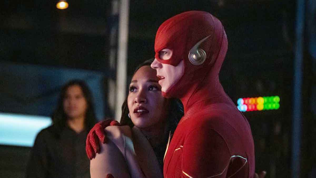final alternativo de the flash del arrowverso de dc