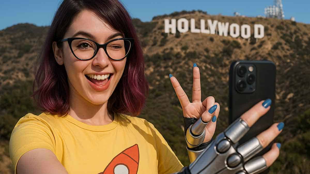 influencers hollywood