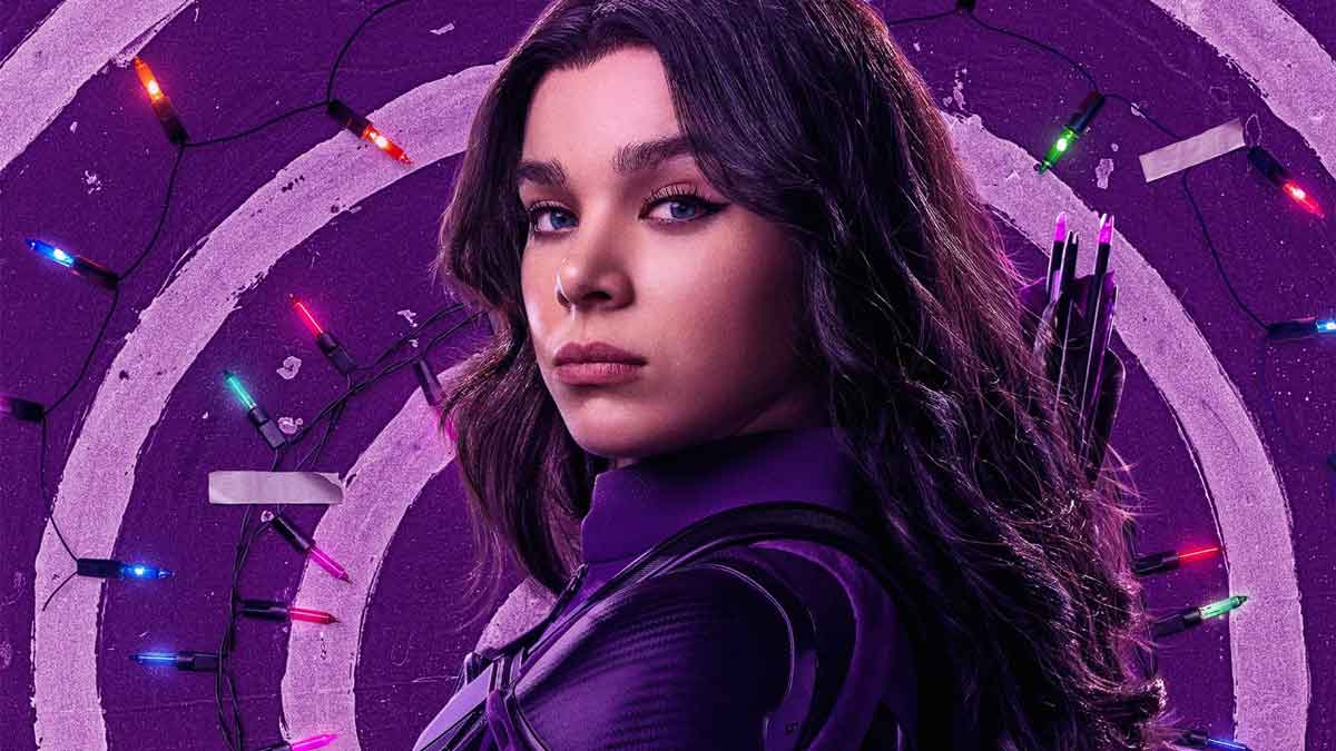 hailee steinfeld se pronuncia sobre su misterioso crédito de marvel en imdb… y nadie entiende nada