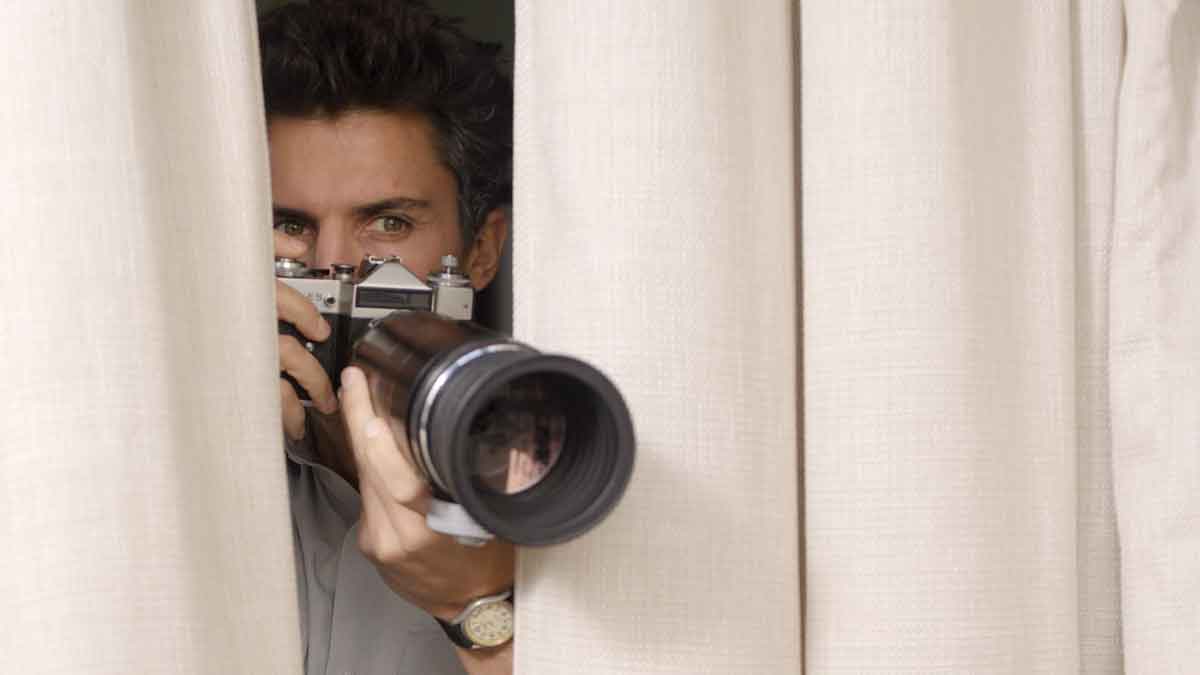 la sospecha de sofía: identidad, engaños y espionaje tras el muro