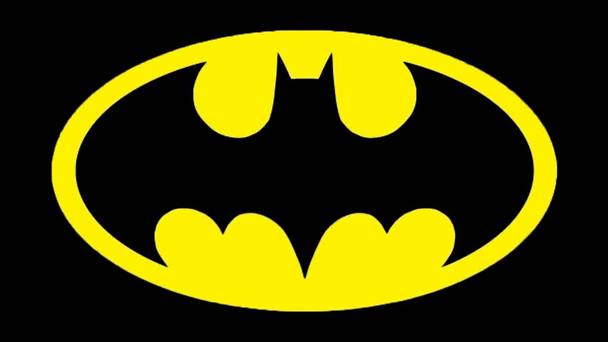 logo batman