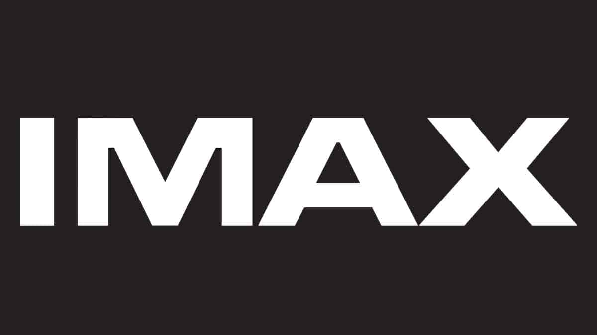 IMAX se olvida de una de las mejores películas de Marvel de 2026 logo imax