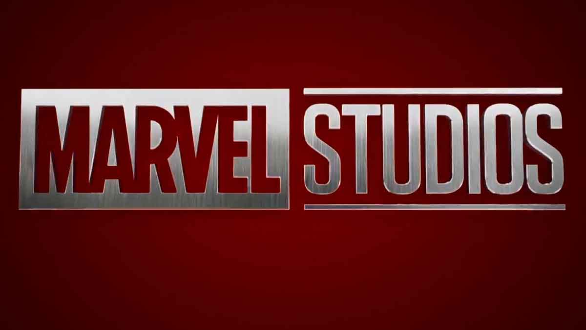 logo de Marvel Studios cine 2025