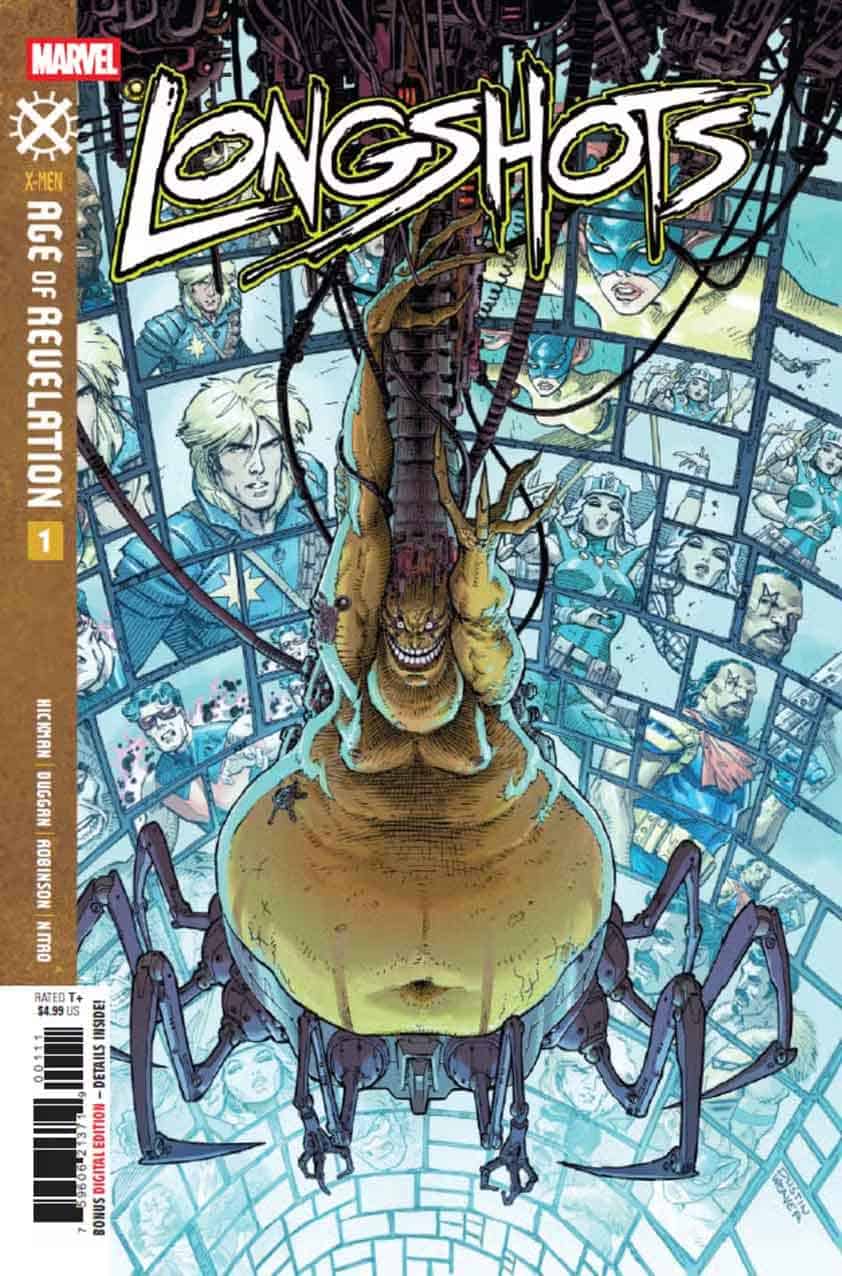 marvel convierte a hellcat en una cazadora implacable en la nueva era de los mutantes