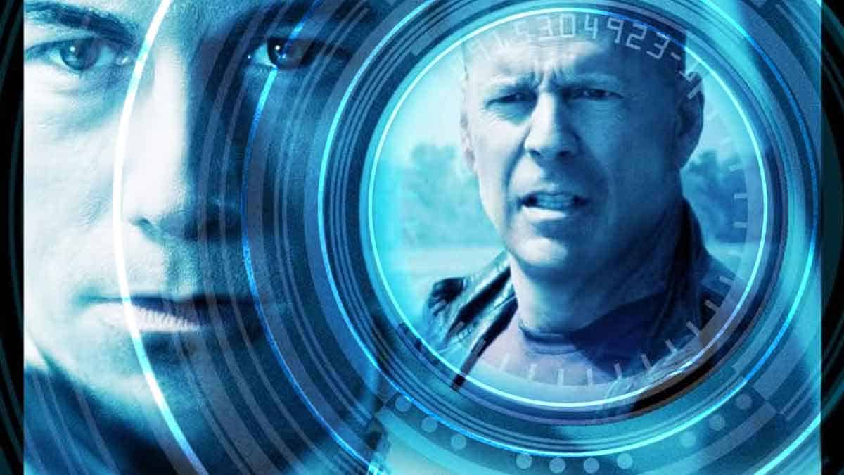 looper película de ciencia ficción