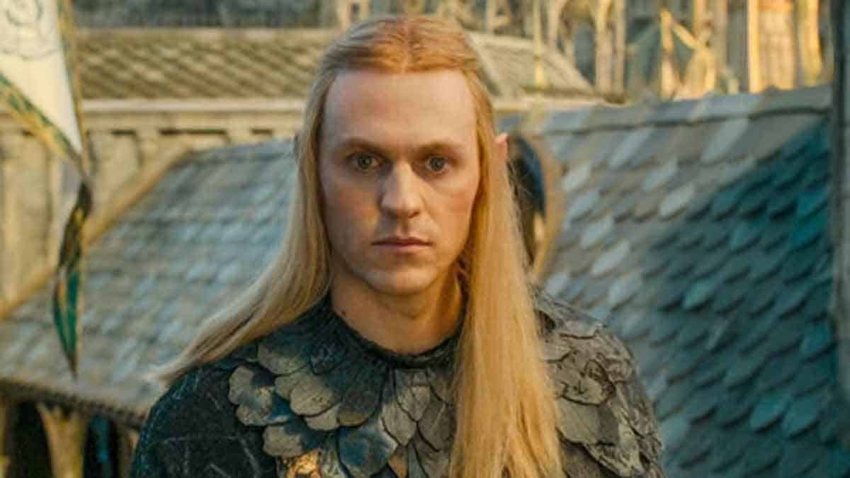 Los Anillos de Poder está reescribiendo en silencio una de las mejores historias de Sauron en El Señor de los Anillos