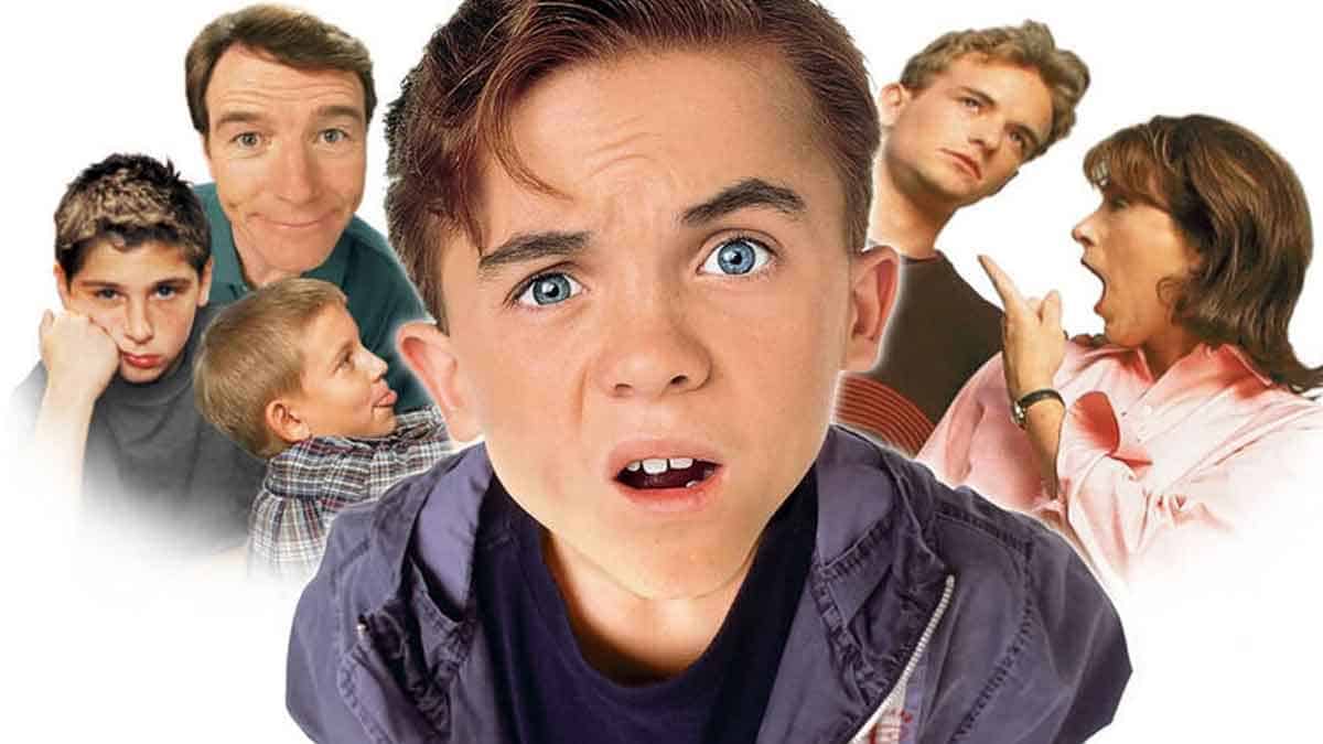 malcolm in the middle