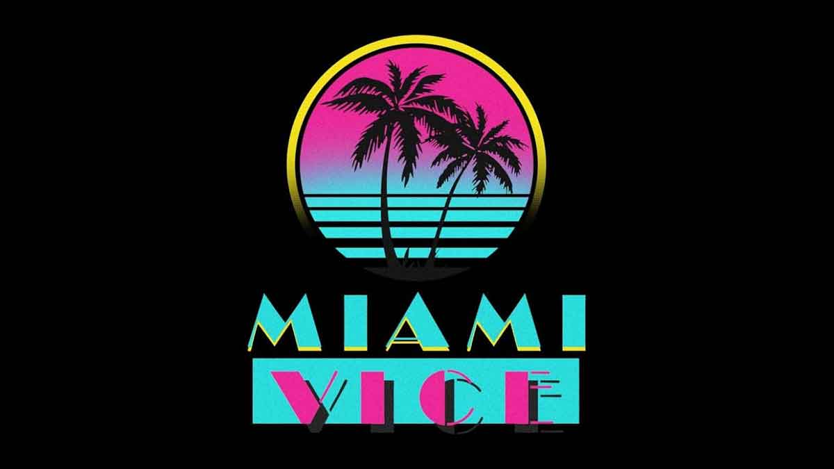 miami vice