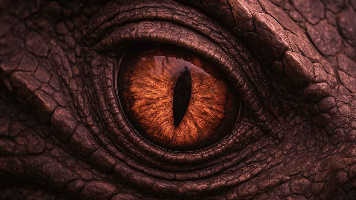 the eyes of the dragon fantasía épica