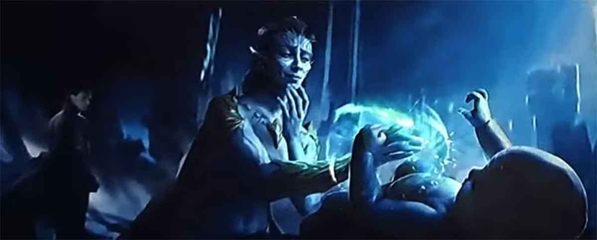 Loki: Season Two – The Art Of The Series