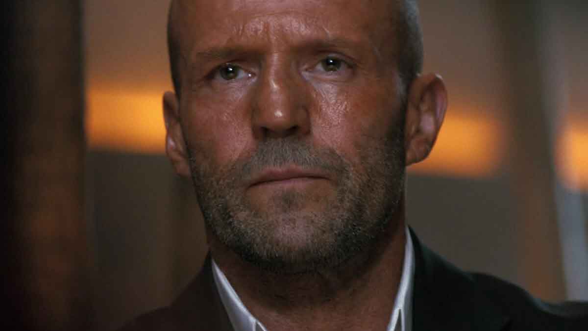 película de acción de jason statham de 2026