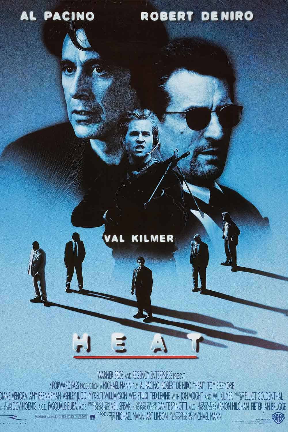 heat (1995)