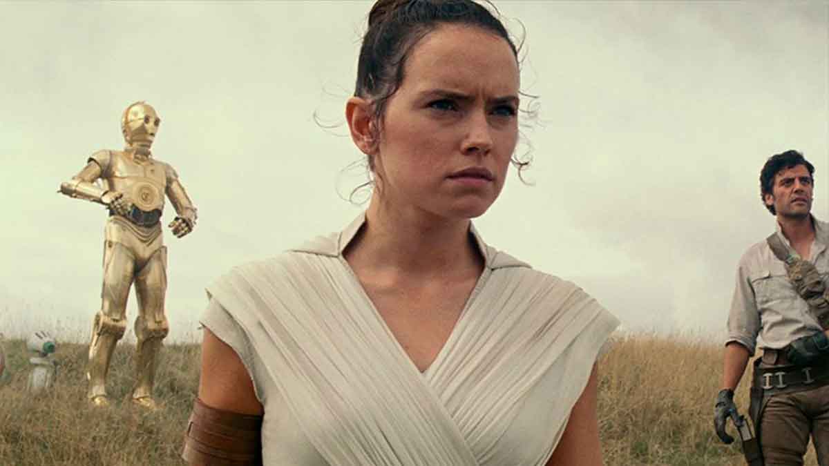 rey star wars