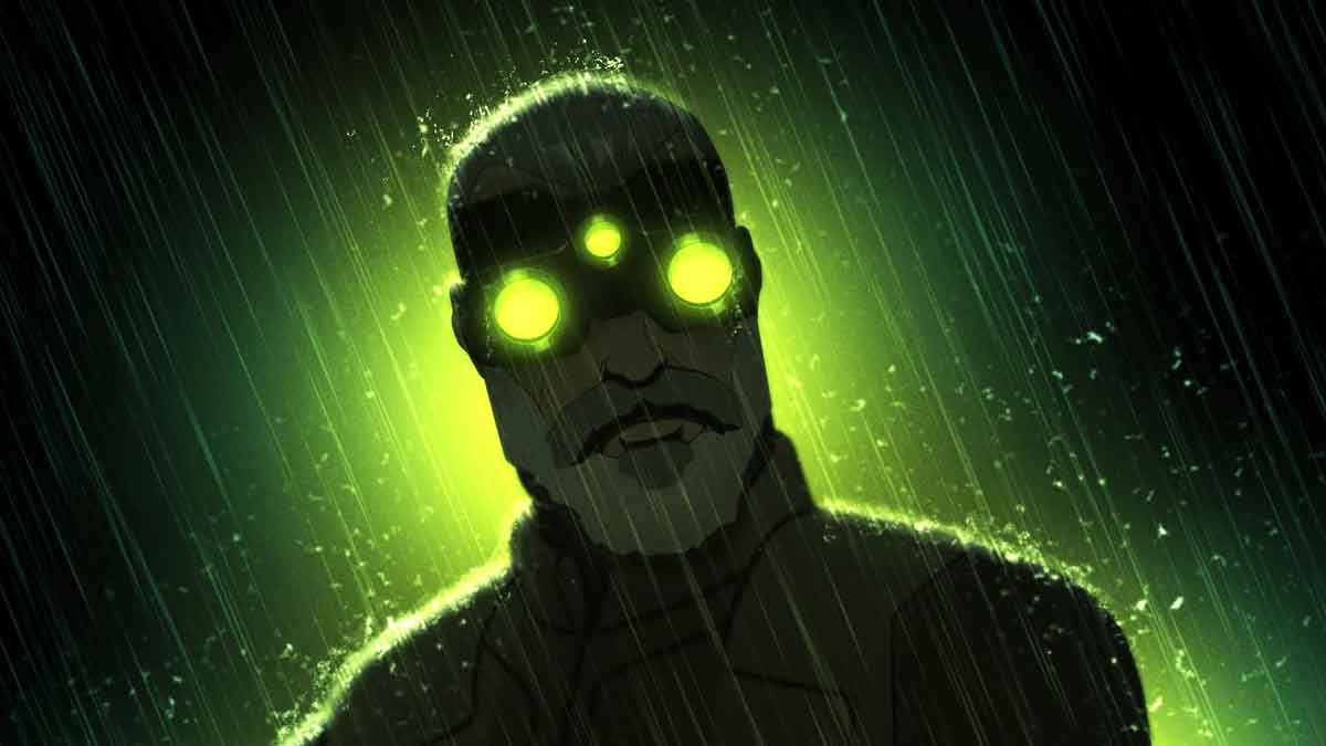 Nada más estrenarse, esta serie de ciencia ficción recibe segunda temporada serie de ciencia ficción splinter cell: deathwatch