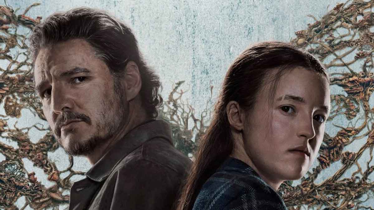 the last of us. temporada 2