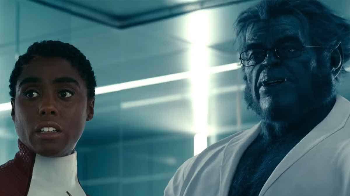 the marvels post-credit scenes