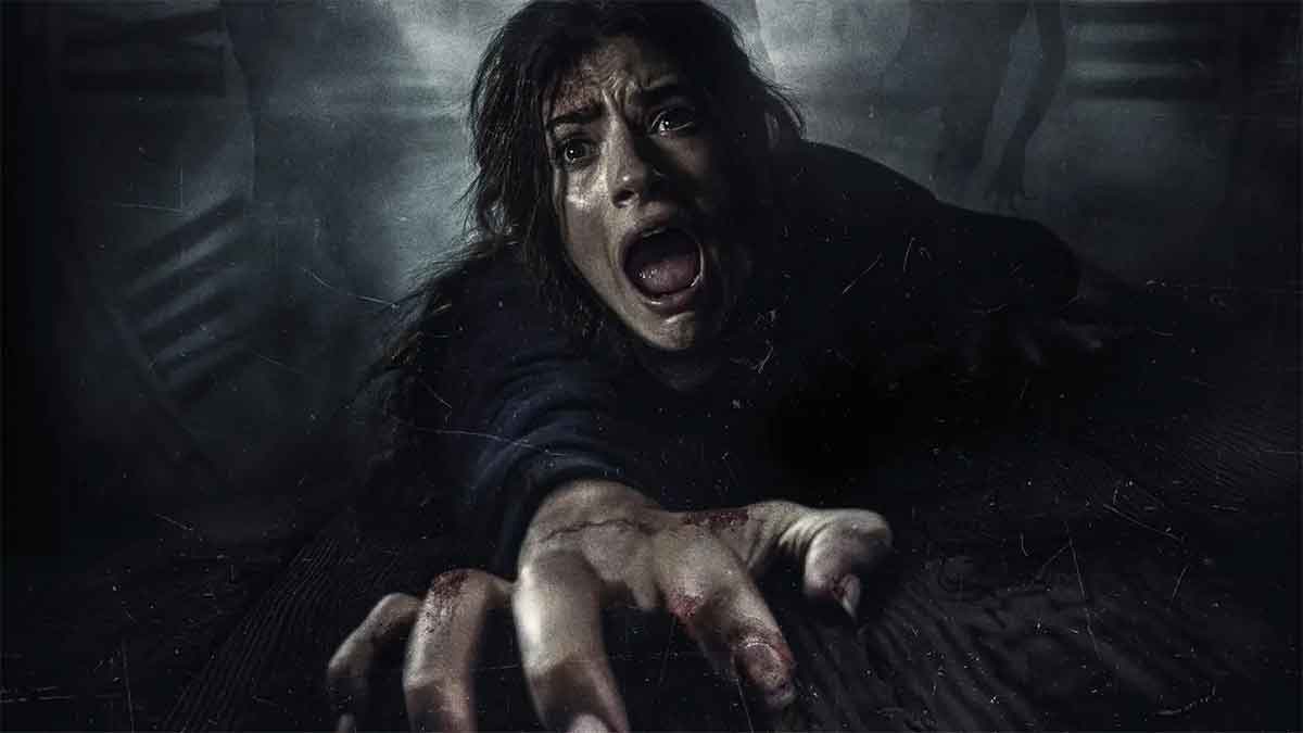 until dawn pelicula 2025
