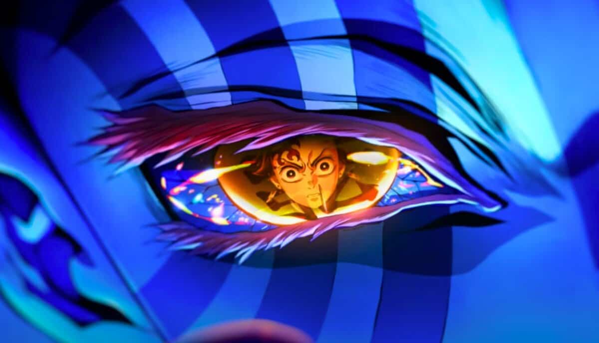 crunchyroll le buscará el oscar a demon slayer