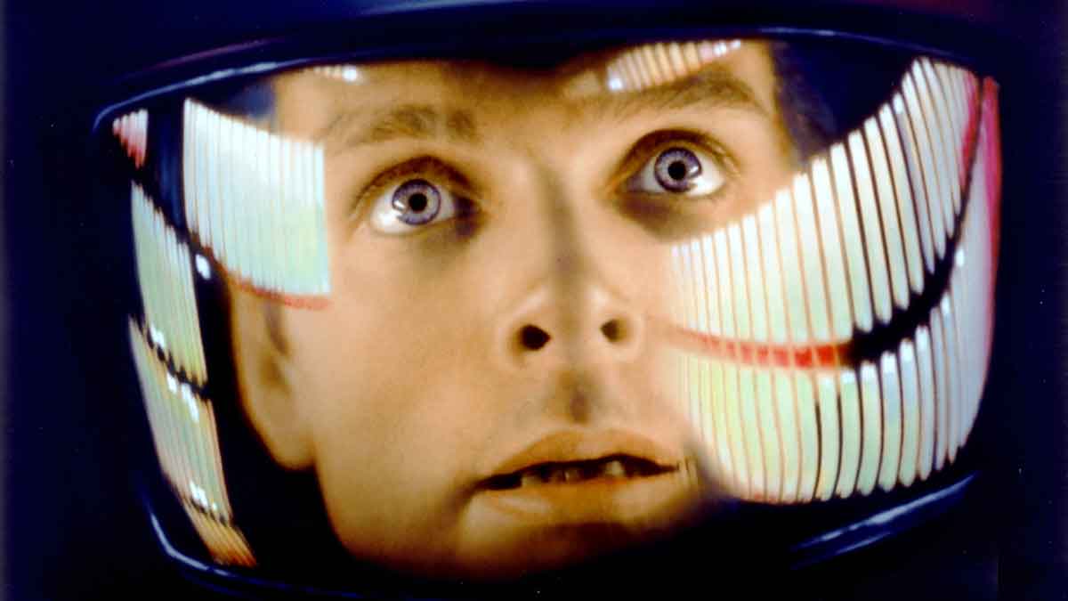 2001: a space odyssey