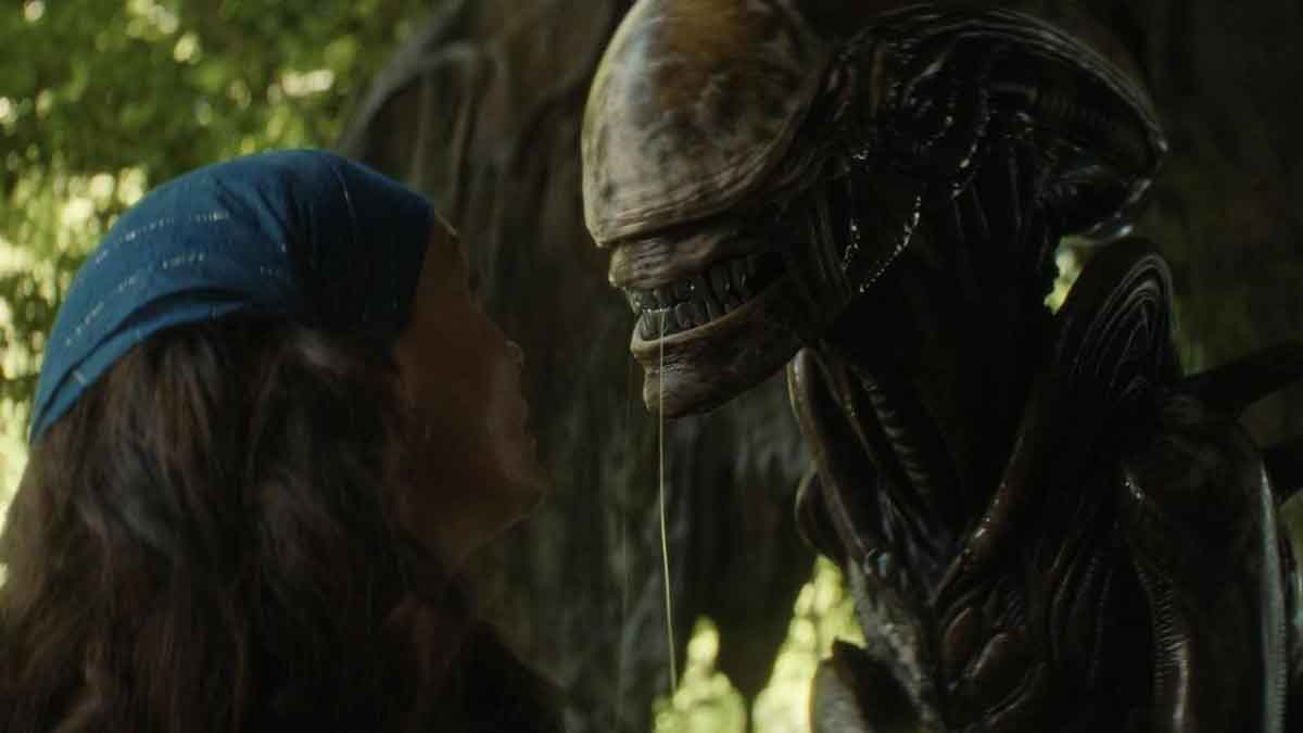 alien: planeta tierra confirma su temporada 2 y promete el regreso más terrorífico de la saga