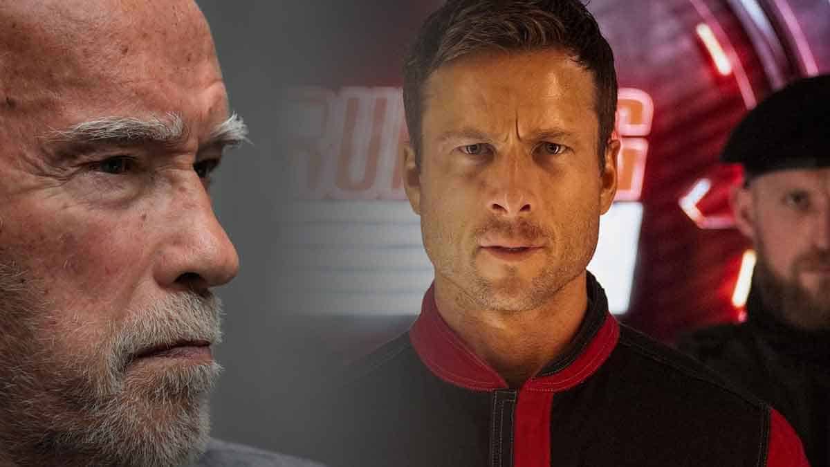 Arnold Schwarzenegger ya ha visto The Running Man y su reacción lo dice todo arnold schwarzenegger ya ha visto the running man