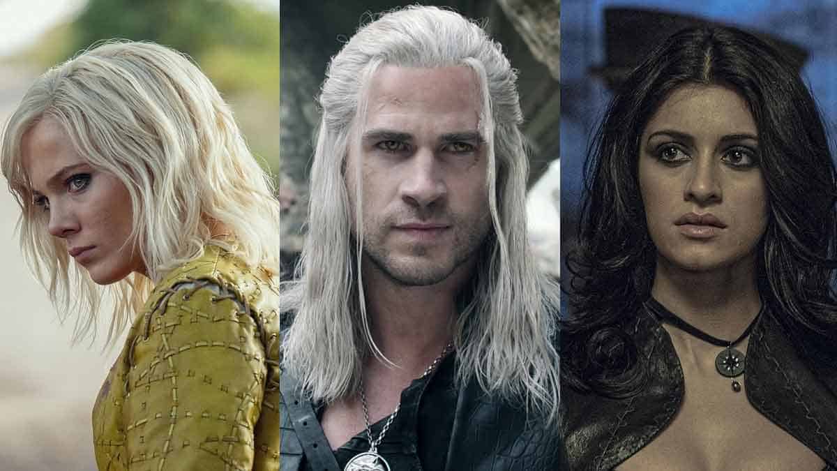 así será el final de the witcher: todo lo que sabemos de la temporada 5