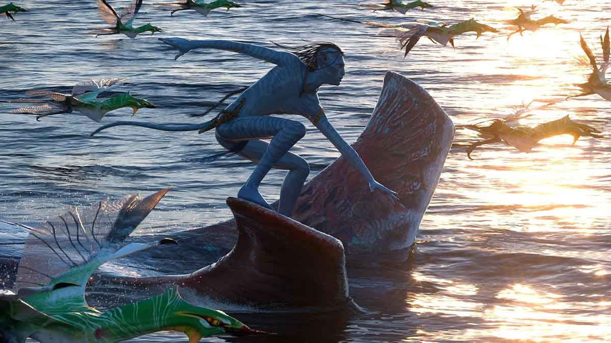 avatar: fuego y ceniza