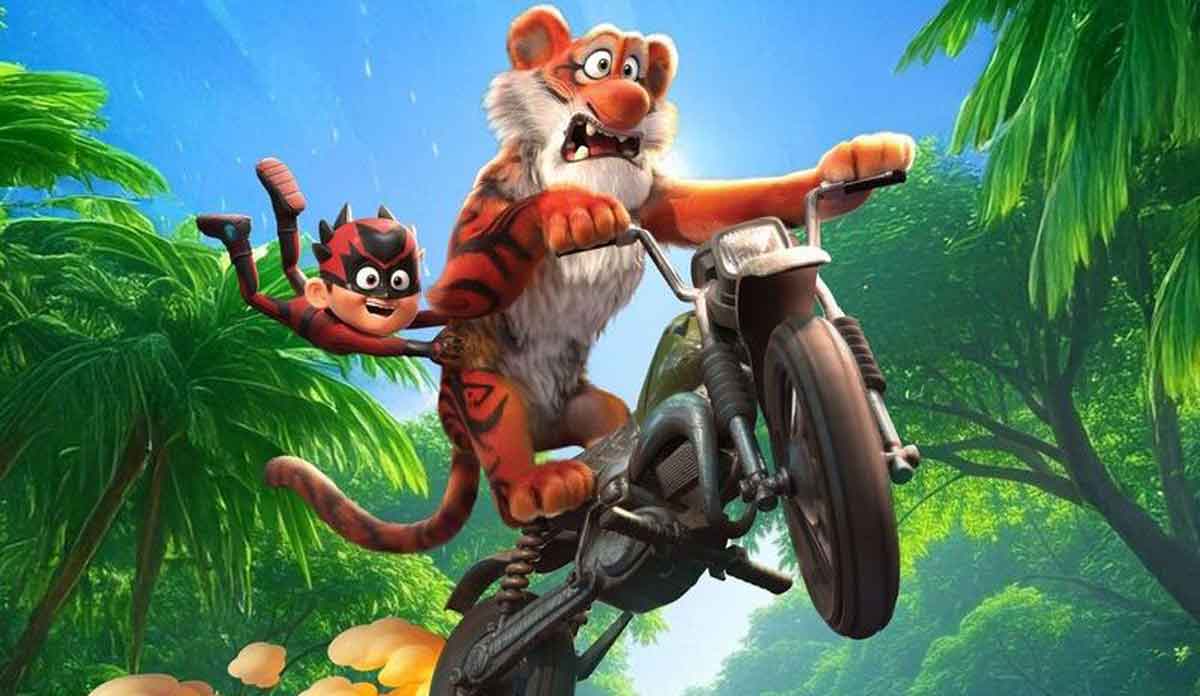 Bache Zerang extinción