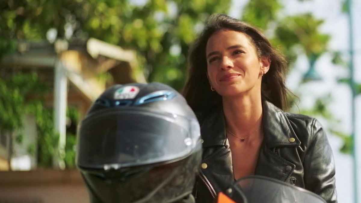 blue beetle película de dc comics