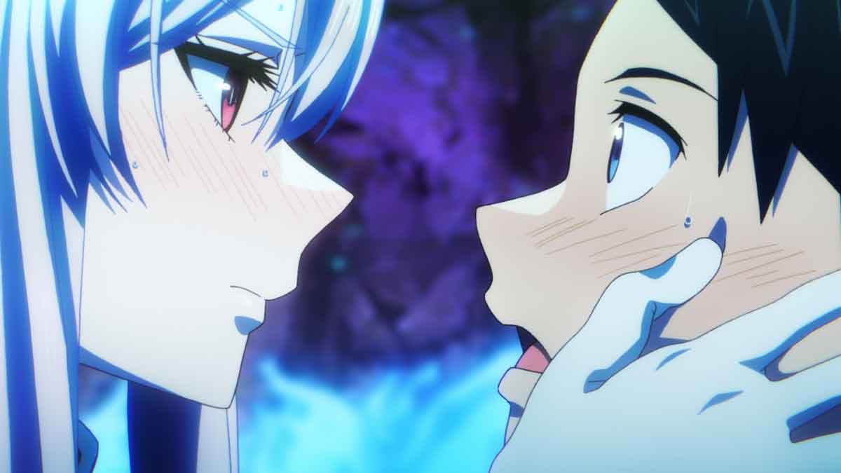 Chained Soldier: el nuevo anime ecchi-acción que llega a AMC+ el 27 de noviembre y erige un mundo gobernado por guerreras sobrenaturales