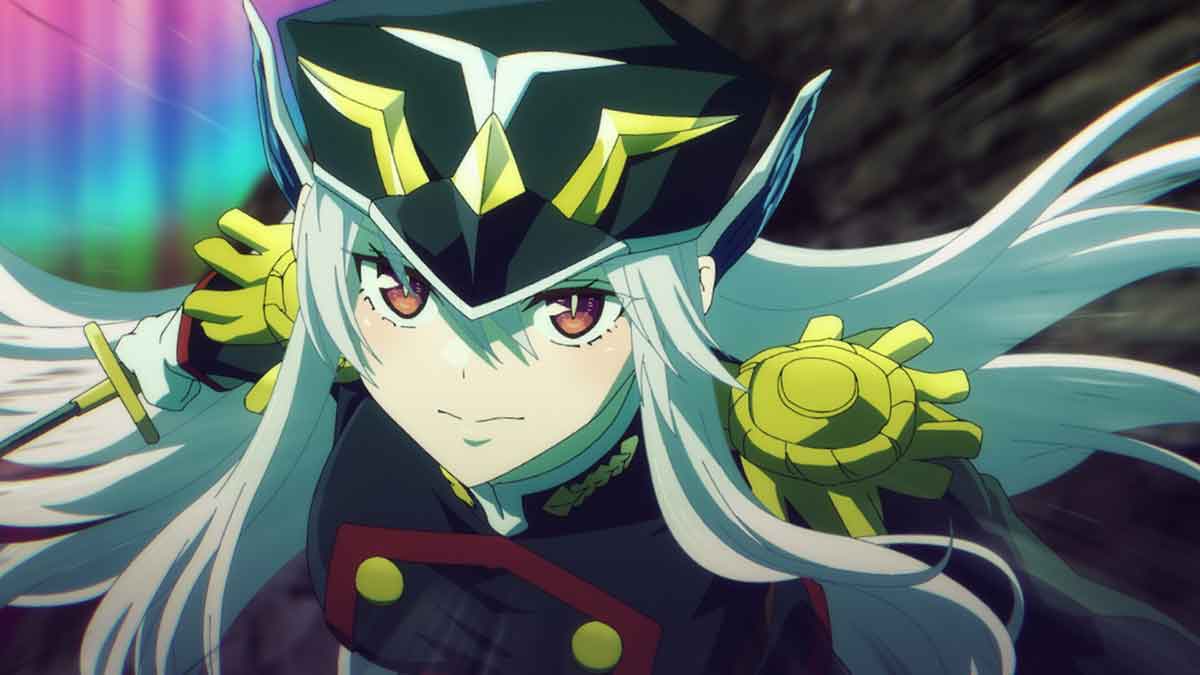 chained soldier’ en amc +