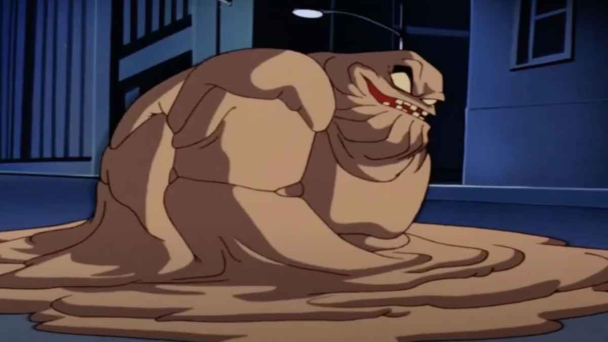 clayface (2026)