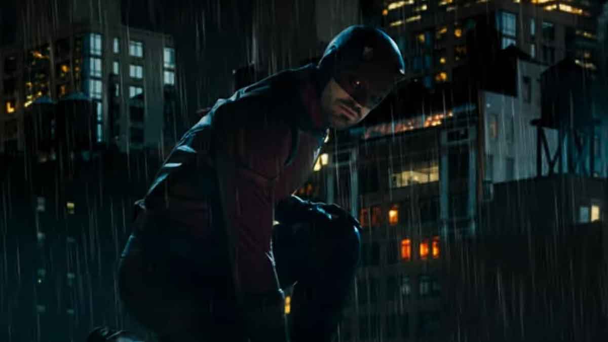 daredevil: born again temporada 2