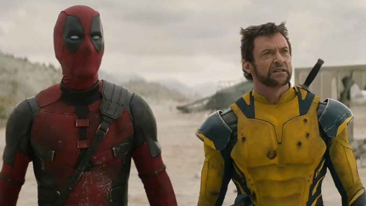 deadpool and wolverine 2024 marvel studios
