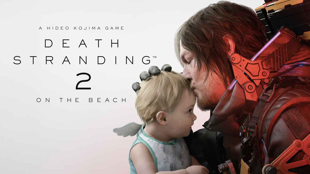 death stranding serie animación