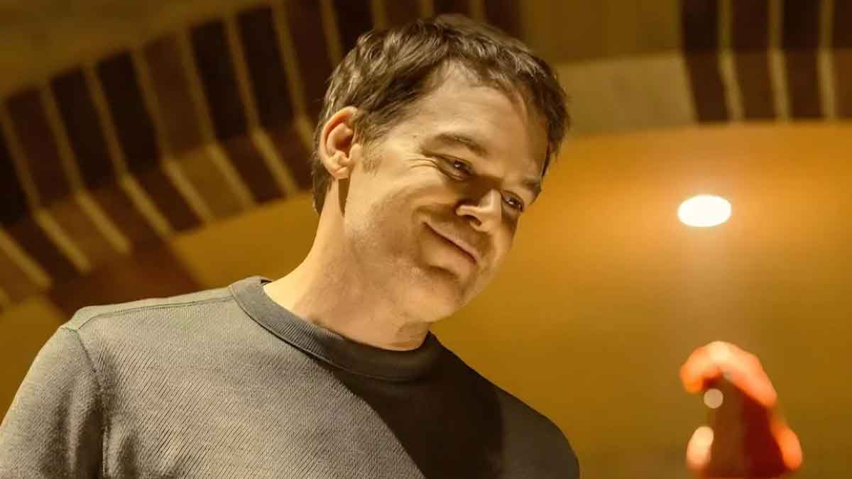 dexter: resurrection