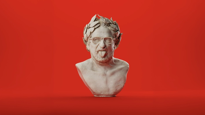 Dios lo ve (Documental)