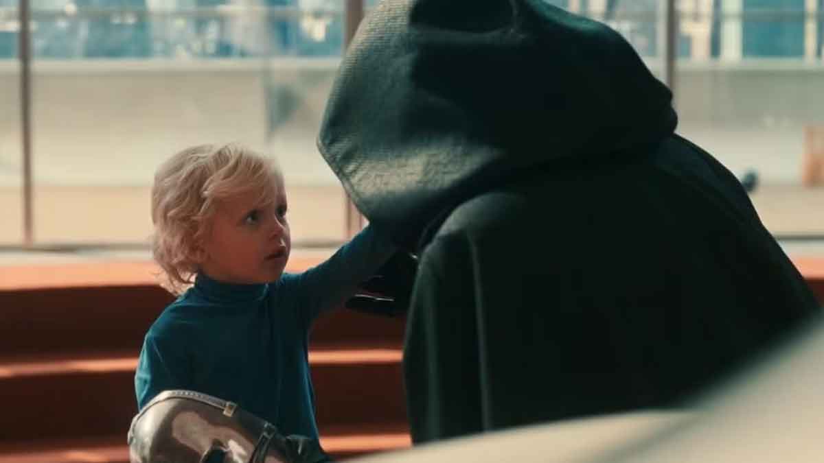 doctor doom franklin richards 2025