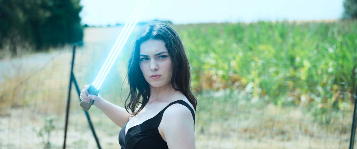 EL IMPERIO de Bruno Dummont