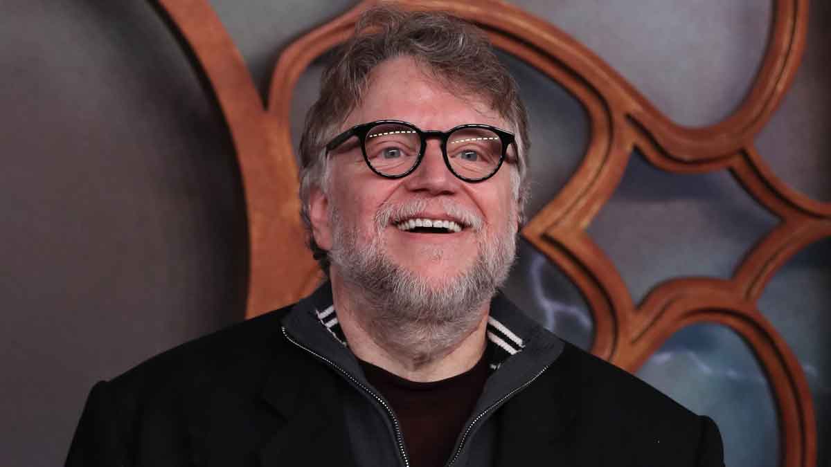 el hobbit dejó traumatizado a guillermo del toro