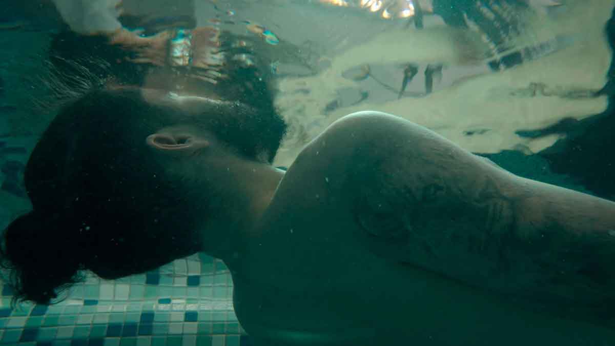 En silencio. La resiliencia de Isco Alarcón